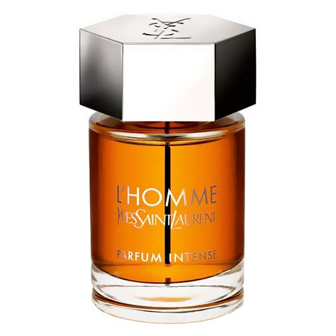 nouveau parfum ysl homme y|YSL l homme intense.